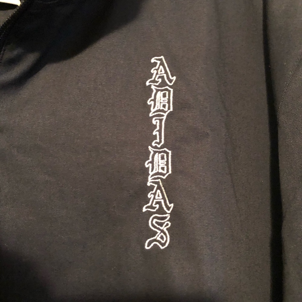 Adidas Pullover Jacket - image 3